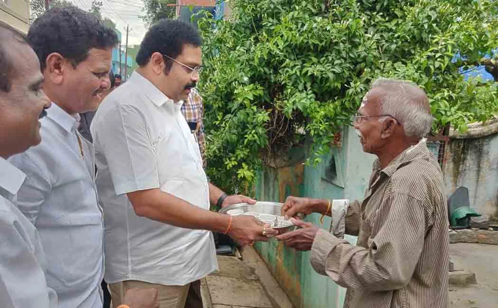 dengue awareness